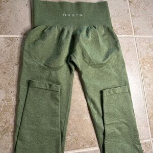 NVGTN Meadow Contour Seamless Leggings